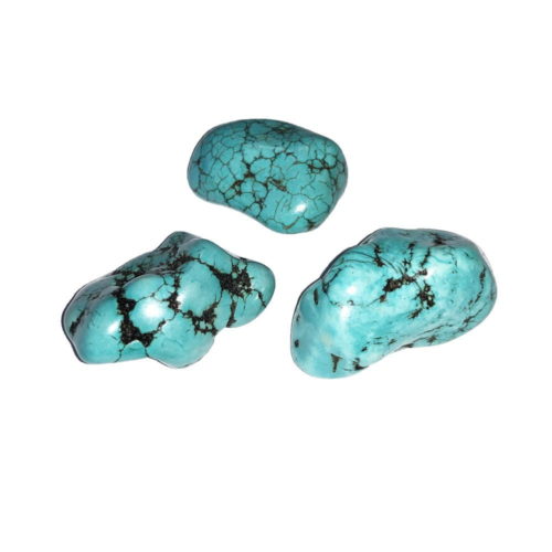 pierre turquoise