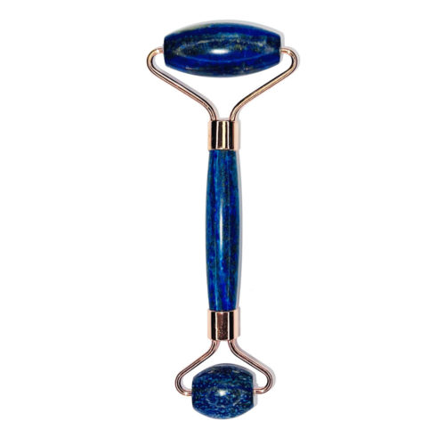 Rouleau de massage Lapis Lazuli – Roller