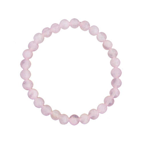 Bracelet-quartz-rose-pierres-boules-06mm