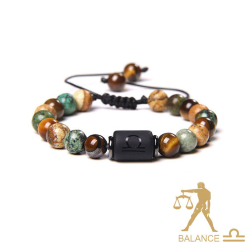 bracelet-balance-oeil-de-tigre-turquoise-jaspe-cordon-ajustable