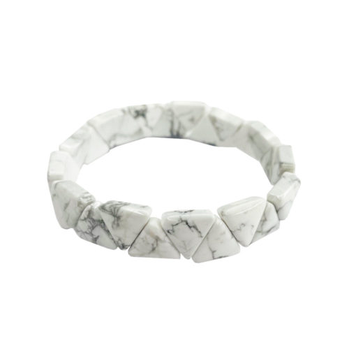 bracelet-howlite-pierres-triangulaires