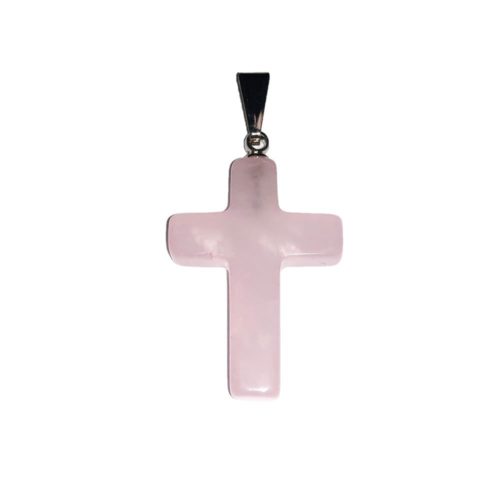 pendentif-quartz-rose-croix